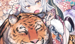 虎虎动漫,探索奇幻世界，畅游青春梦想